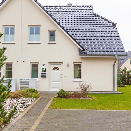 Seehase Zingst Exterior photo
